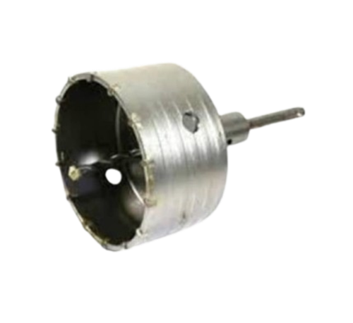 BETON PANÇ 50 MM ADAPTÖRLÜ